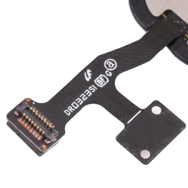 Pour Samsung Galaxy M31 SM-315 câble flexible de capteur d'empreintes digitales d'origine