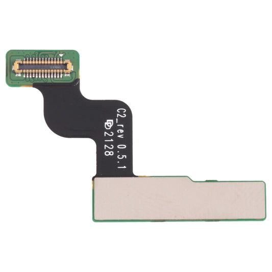 Pour Samsung Galaxy Note20 Ultra 5G SM-N986 câble flexible de capteur de lumière d'origine