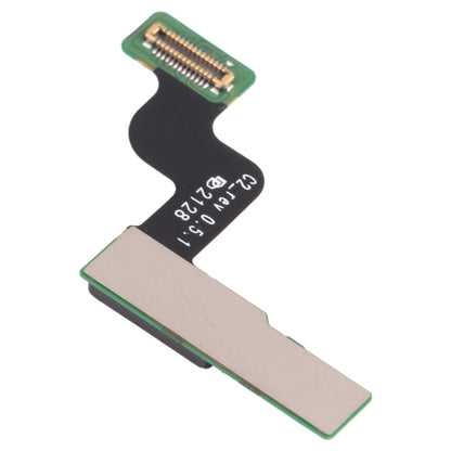 Pour Samsung Galaxy Note20 Ultra 5G SM-N986 câble flexible de capteur de lumière d'origine