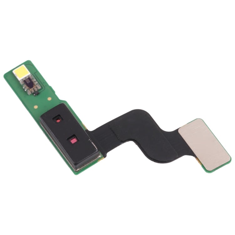 Pour Samsung Galaxy Note20 Ultra 5G SM-N986 câble flexible de capteur de lumière d'origine
