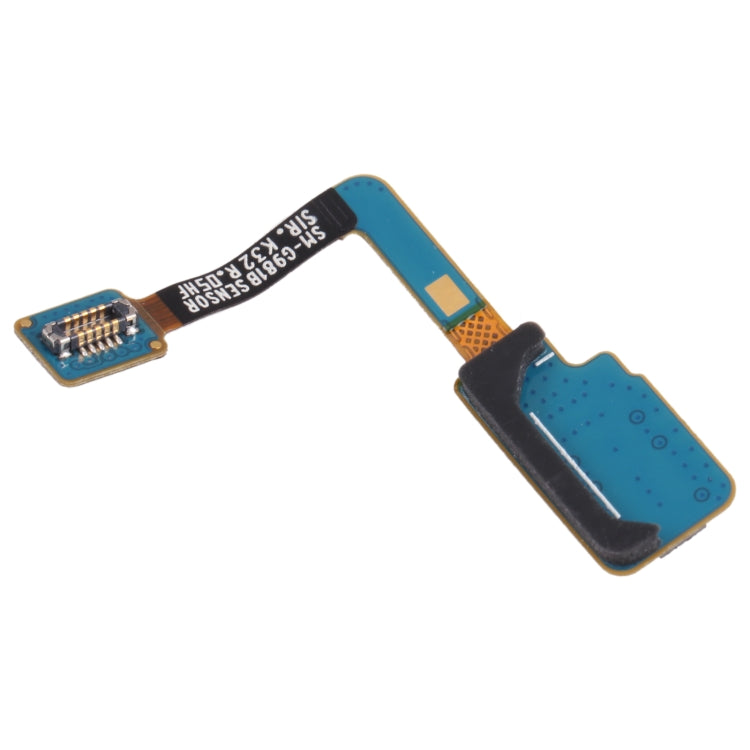 Pour Samsung Galaxy S20 SM-G980 câble flexible de capteur de lumière d'origine