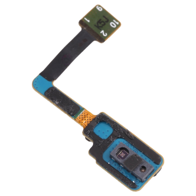 Pour Samsung Galaxy S20 SM-G980 câble flexible de capteur de lumière d'origine