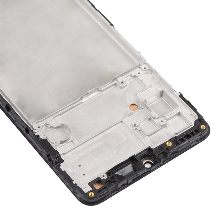 Incell Material Écran LCD et numériseur complet avec cadre (ne prend pas en charge l'identification par empreinte digitale) pour Samsung Galaxy A32 4G SM-A325