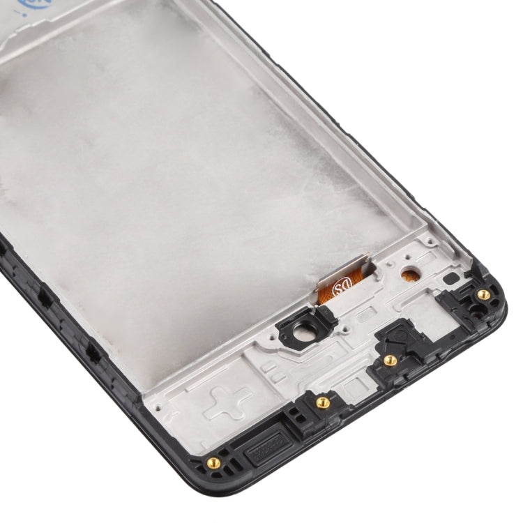 Incell Material Écran LCD et numériseur complet avec cadre (ne prend pas en charge l'identification par empreinte digitale) pour Samsung Galaxy A32 4G SM-A325