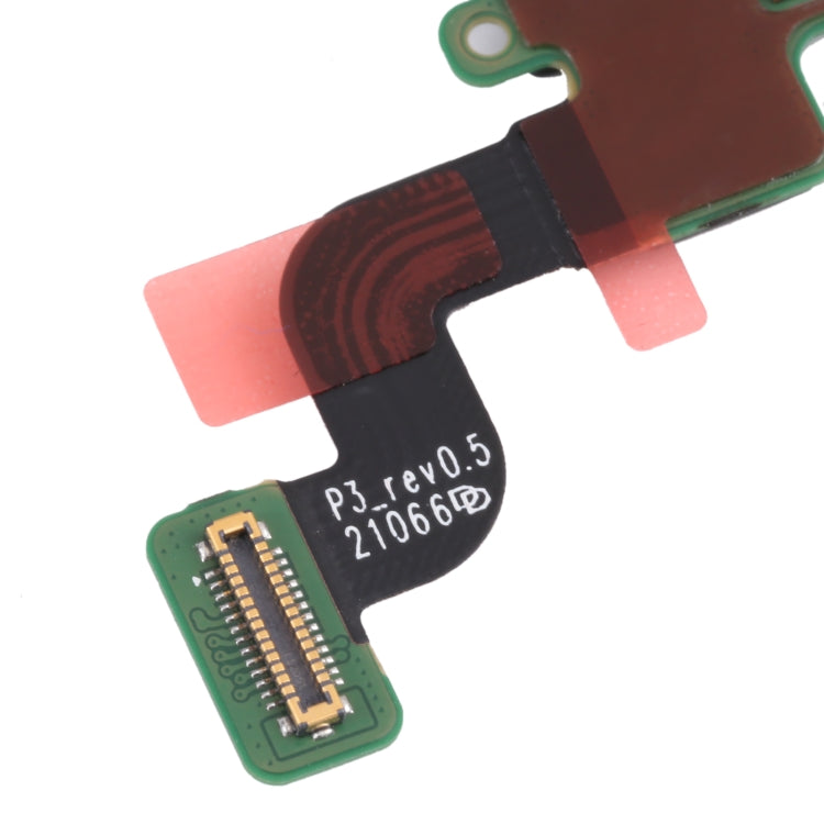 Câble flexible de capteur de lumière Ultra Original pour Samsung Galaxy S21