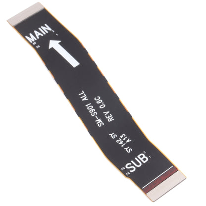 Câble flexible de carte mère originale pour Samsung Galaxy S22 5G