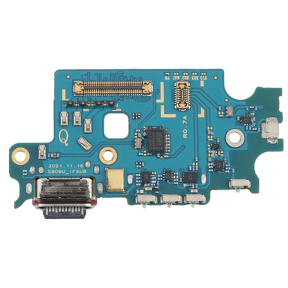 Carte de port de charge d'origine pour Samsung Galaxy S22 + 5G SM-S906U (version américaine)