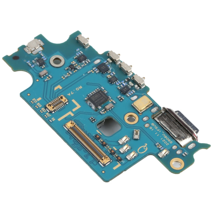 Carte de port de charge d'origine pour Samsung Galaxy S22 + 5G SM-S906U (version américaine)