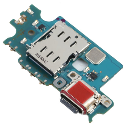 Carte de port de charge d'origine pour Samsung Galaxy S22 + 5G SM-S906U (version américaine)