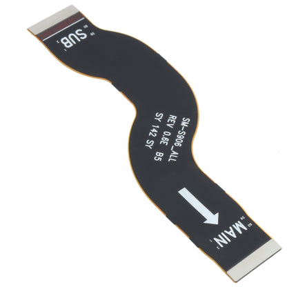 Câble flexible de carte mère pour Samsung Galaxy S22 + 5G SM-S906, Original