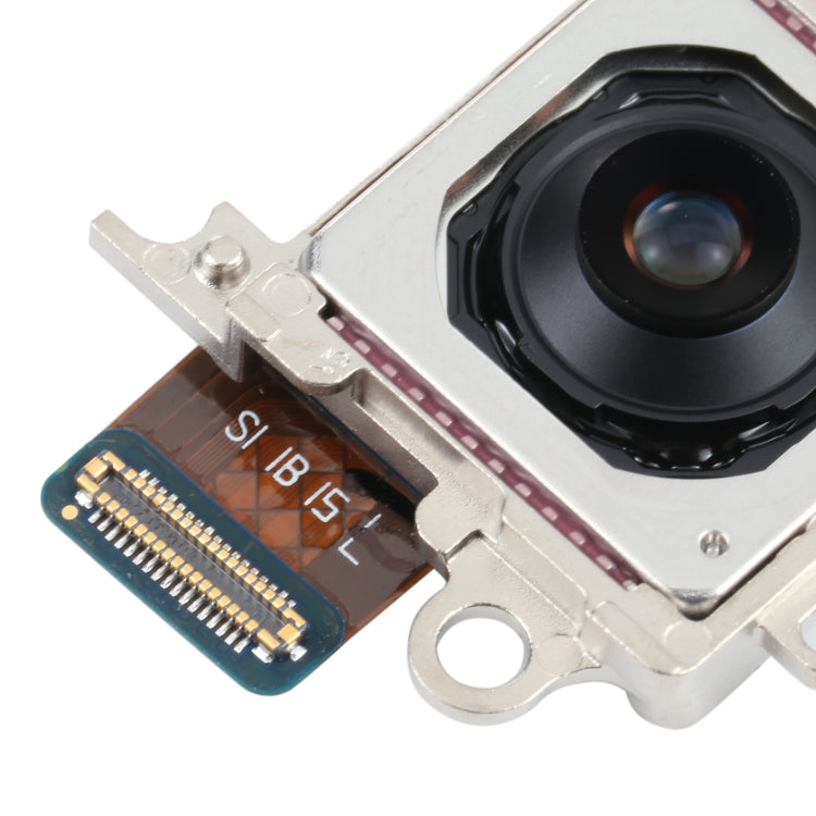 Pour Samsung Galaxy S22 + 5G / Galaxy S22 5G SM-S901 / SM-S906 Caméra arrière d'origine