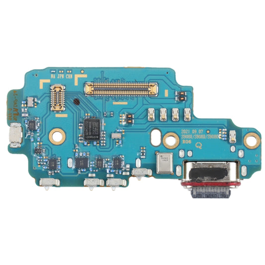 Carte de Port de charge d'origine pour Samsung Galaxy S22 Ultra 5G SM-S908U (Version américaine)
