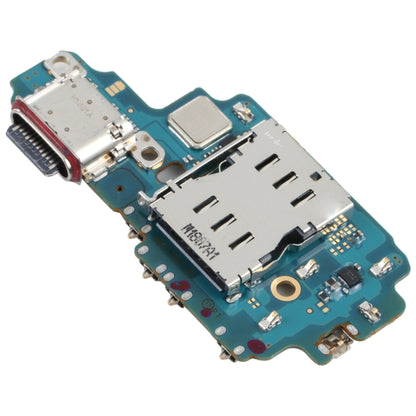 Carte de Port de charge d'origine pour Samsung Galaxy S22 Ultra 5G SM-S908U (Version américaine)