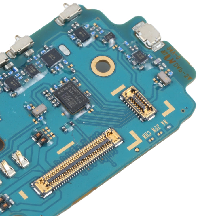 Carte de Port de charge d'origine pour Samsung Galaxy S22 Ultra 5G SM-S908U (Version américaine)