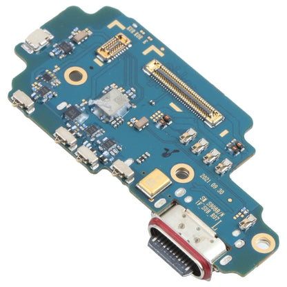 Carte de Port de charge d'origine pour Samsung Galaxy S22 Ultra 5G SM-S908B (Version ue)