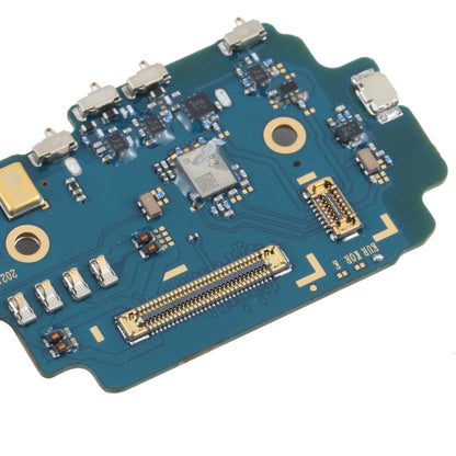Carte de Port de charge d'origine pour Samsung Galaxy S22 Ultra 5G SM-S908B (Version ue)