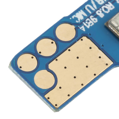 Câble flexible de microphone d'origine pour Samsung Galaxy S20 SM-G980