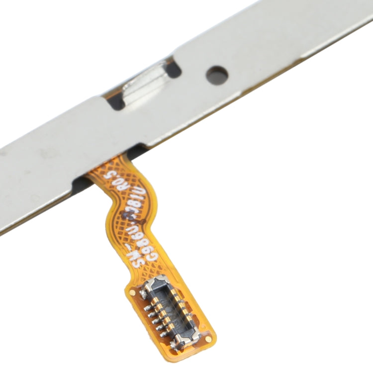 Pour Samsung Galaxy S20 SM-G980 bouton d'alimentation et bouton de Volume câble flexible d'origine