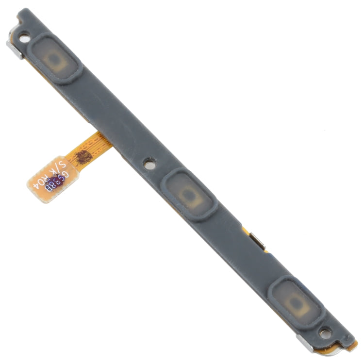 Pour Samsung Galaxy S20 Ultra 5G SM-G988 bouton d'alimentation et bouton de Volume câble flexible d'origine