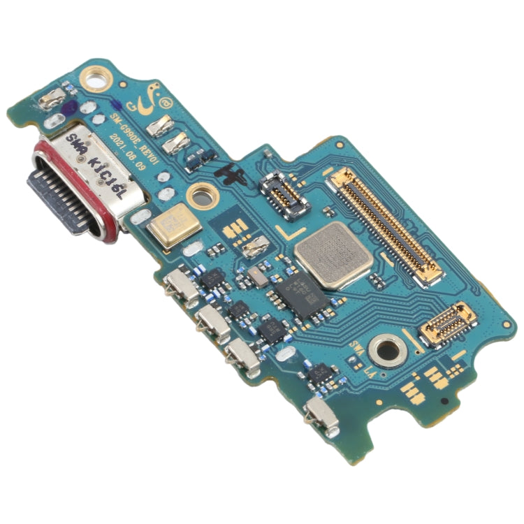 Carte de Port de charge originale pour Samsung Galaxy S21 FE 5G SM-G990E