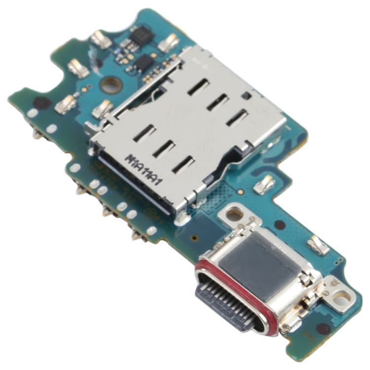 Carte de Port de charge originale pour Samsung Galaxy S21 FE 5G SM-G990E