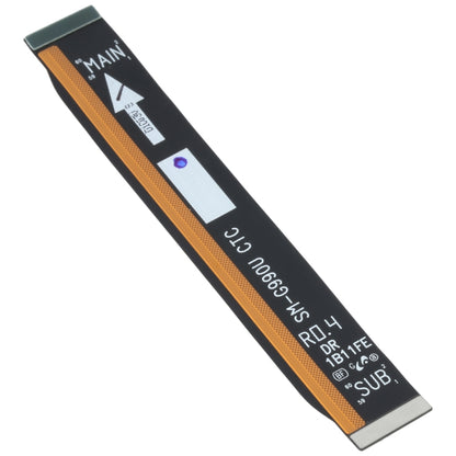 Câble flexible de carte mère pour Samsung Galaxy S21 FE 5G SM-G990, Original