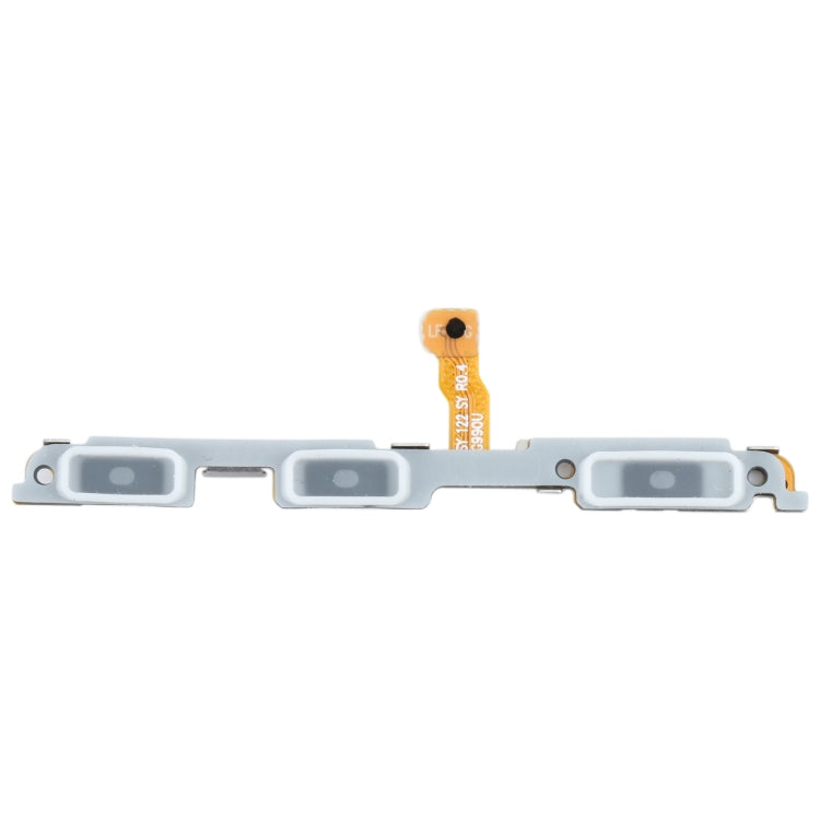 Câble flexible pour bouton d'alimentation et bouton de Volume, pour Samsung Galaxy S21 FE 5G SM-G990, Original