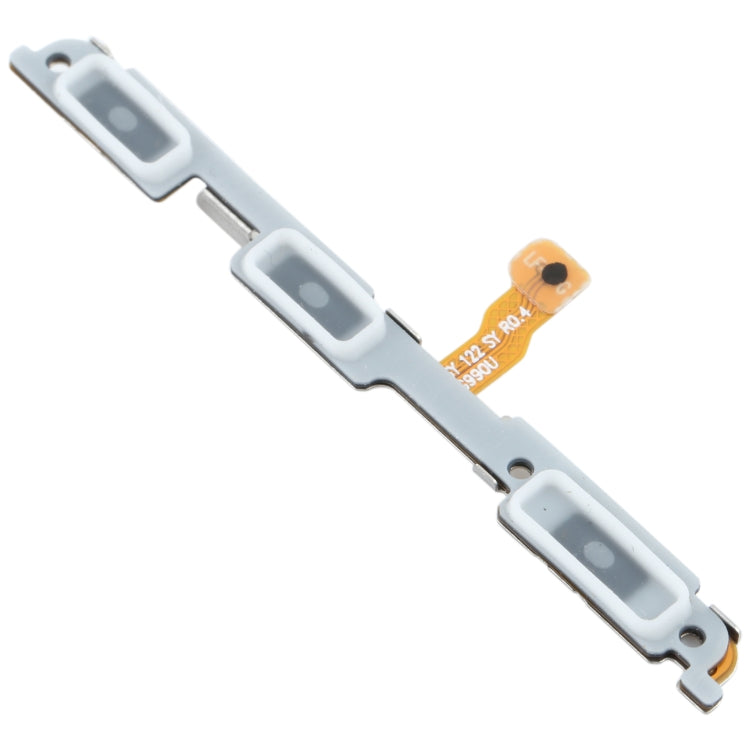 Câble flexible pour bouton d'alimentation et bouton de Volume, pour Samsung Galaxy S21 FE 5G SM-G990, Original