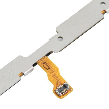 Câble flexible pour bouton d'alimentation et bouton de Volume, pour Samsung Galaxy S21 FE 5G SM-G990, Original