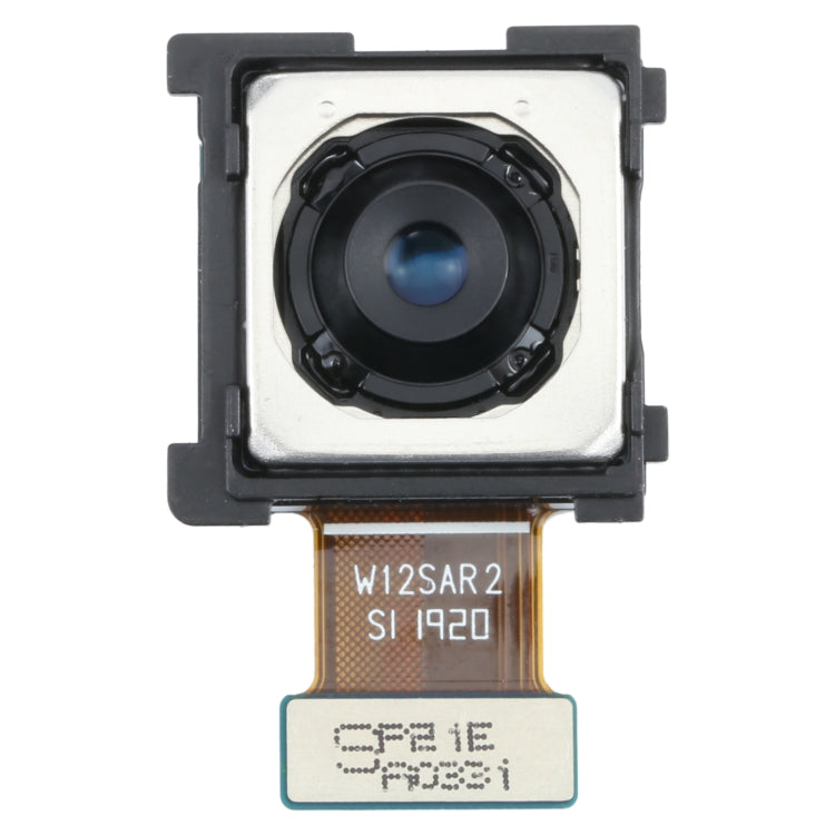Pour Samsung Galaxy S21 FE 5G SM-G990 Caméra arrière