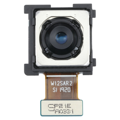Pour Samsung Galaxy S21 FE 5G SM-G990 Caméra arrière