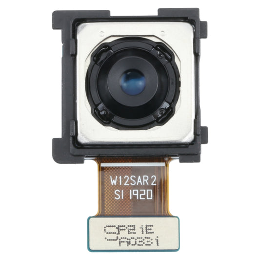 Pour Samsung Galaxy S21 FE 5G SM-G990 Caméra arrière
