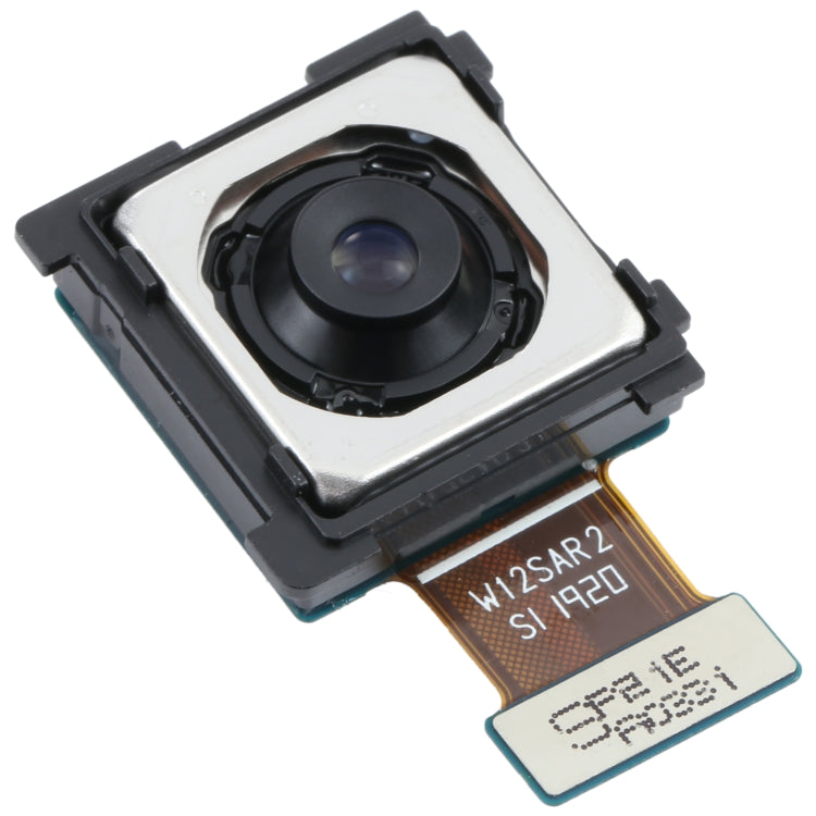 Pour Samsung Galaxy S21 FE 5G SM-G990 Caméra arrière
