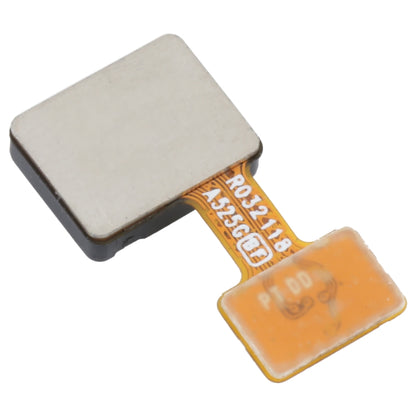 Câble flexible de capteur d'empreintes digitales, pour Samsung Galaxy A52 5G SM-A526