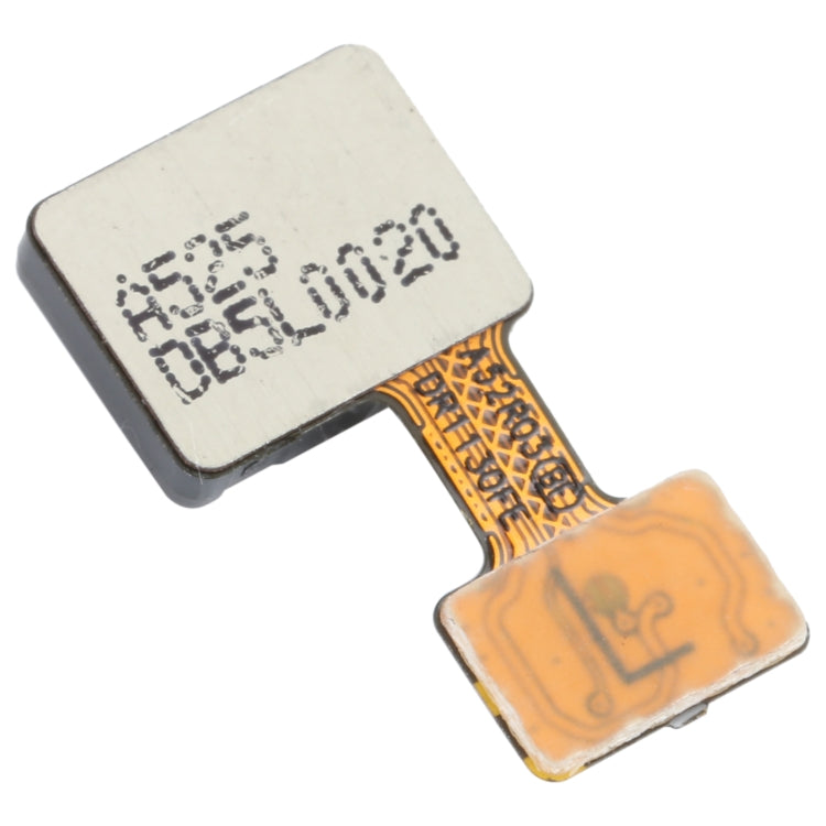 Câble flexible de capteur d'empreintes digitales, pour Samsung Galaxy A52 4G SM-A525