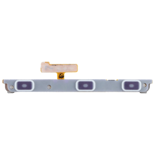 Pour Samsung Galaxy Note20 Ultra 5G SM-N986 bouton d'alimentation et bouton de Volume câble flexible d'origine