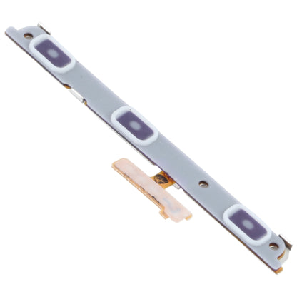 Pour Samsung Galaxy Note20 Ultra 5G SM-N986 bouton d'alimentation et bouton de Volume câble flexible d'origine