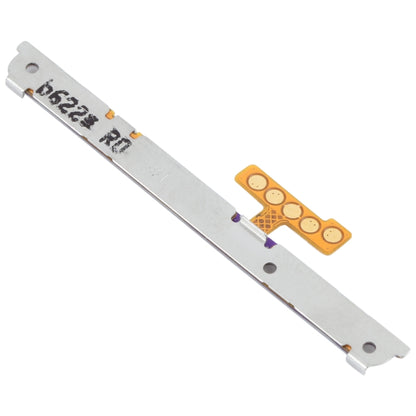 Pour Samsung Galaxy Note20 Ultra 5G SM-N986 bouton d'alimentation et bouton de Volume câble flexible d'origine