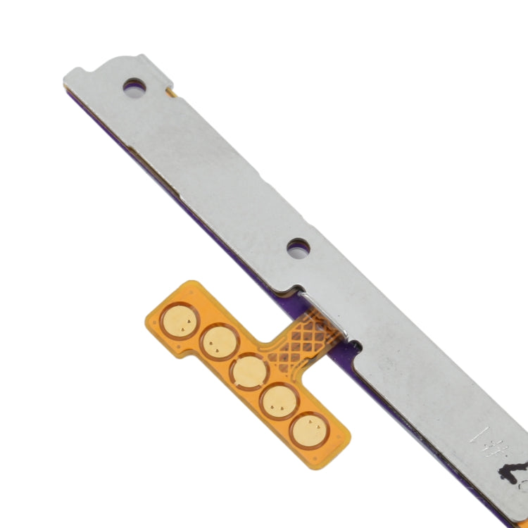 Pour Samsung Galaxy Note20 Ultra 5G SM-N986 bouton d'alimentation et bouton de Volume câble flexible d'origine