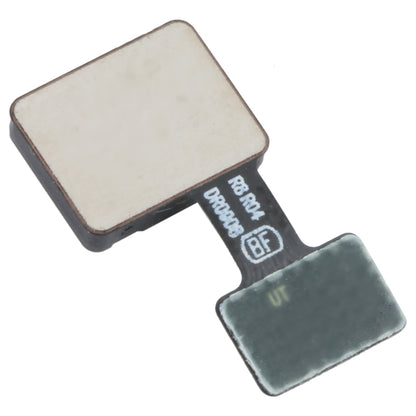 Câble flexible de capteur d'empreintes digitales, pour Samsung Galaxy S20 FE 5G SM-G780