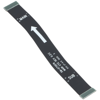 Câble flexible de carte mère pour Samsung Galaxy XCover Pro SM-G715, Original