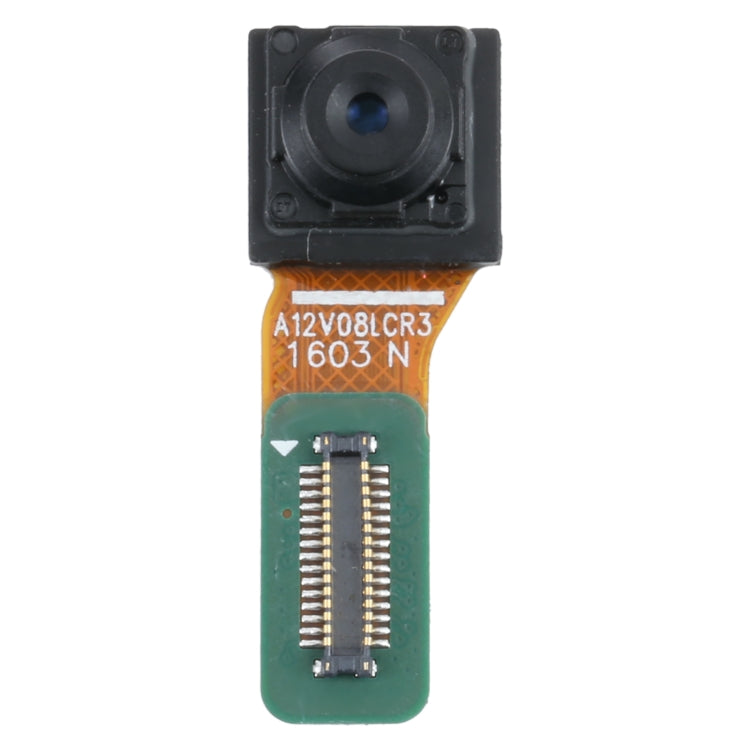Pour Samsung Galaxy A12 SM-A125U (version américaine) Caméra frontale