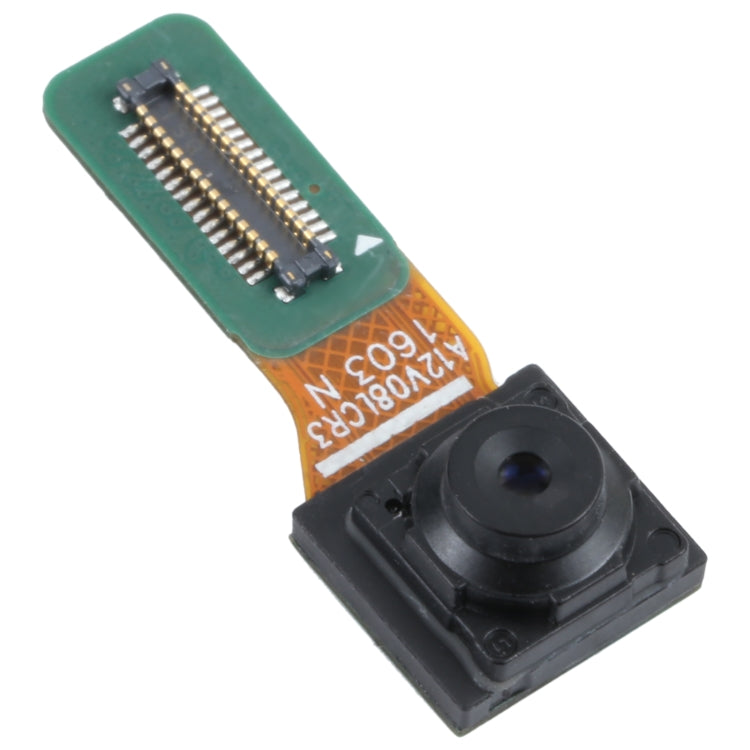 Pour Samsung Galaxy A12 SM-A125U (version américaine) Caméra frontale