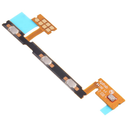 Câble flexible pour bouton d'alimentation et bouton de Volume, pour Samsung Galaxy Tab A7 Lite SM-T225