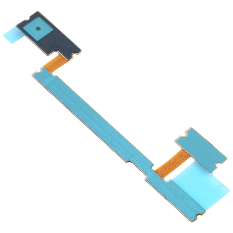 Câble flexible pour bouton d'alimentation et bouton de Volume, pour Samsung Galaxy Tab A7 Lite SM-T225