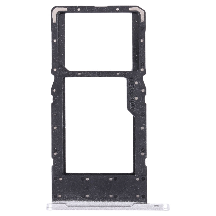 Tiroir Carte SIM + Tiroir Carte Micro SD pour Samsung Galaxy Tab A7 Lite SM-T225