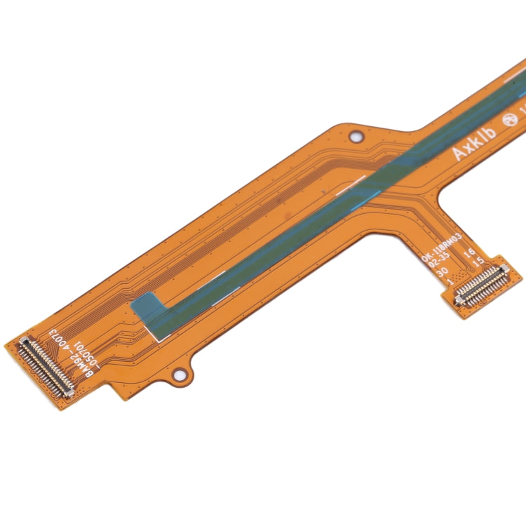 Câble flexible de carte mère pour Samsung Galaxy Tab A8 10.5(2021) SM-X200/X205