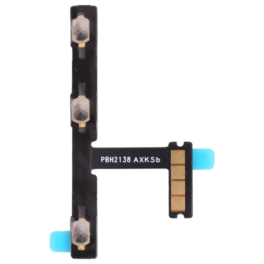 Câble flexible pour bouton d'alimentation et bouton de Volume, pour Samsung Galaxy Tab A8 10.5(2021) SM-X200/X205