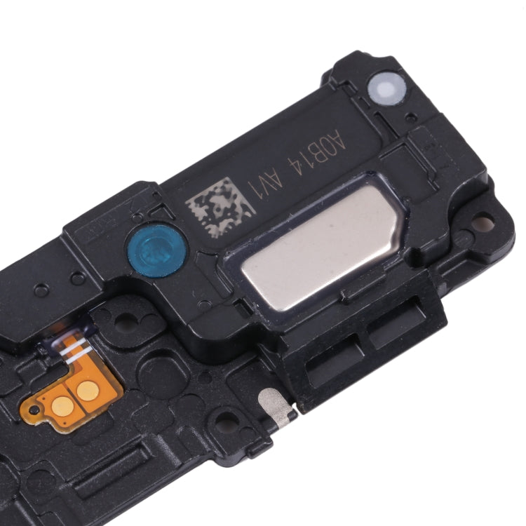 Pour Samsung Galaxy S21 + 5G SM-G996B haut-parleur d'origine sonnerie sonore
