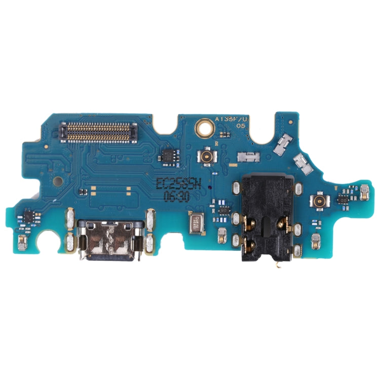 Carte de Port de charge d'origine pour Samsung Galaxy A13 SM-A135